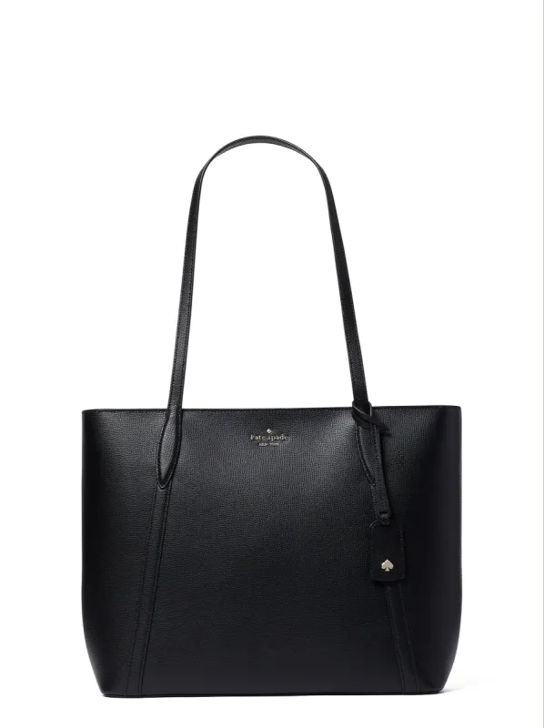 Kate Spade Cara Large Tote sold by Ruumur