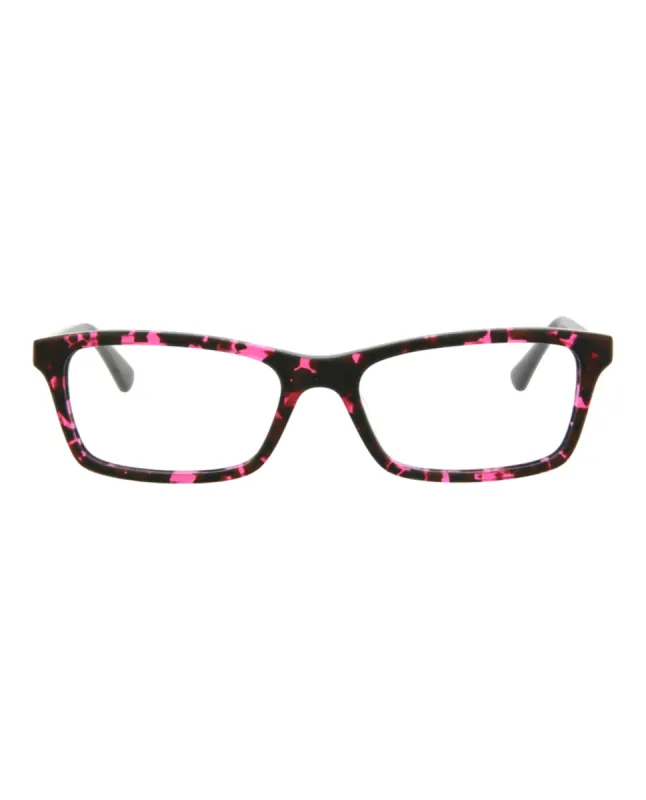 McQ Alexander McQueen Core Optical, style # MQ0113OP-30002415003 made by Ruumur