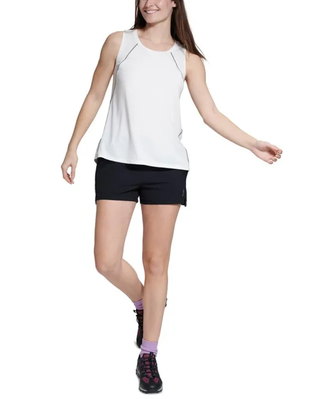 Bass Outdoor Women's Macworth Tank Top White sold by Ruumur
