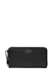 Kate Spade Chelsea Large Continental Wallet sold by Ruumur