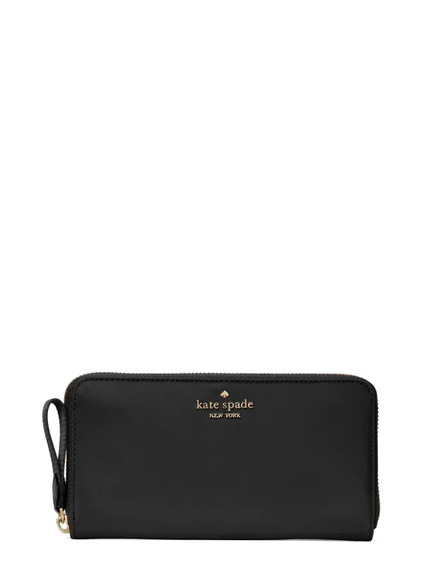 Kate Spade Chelsea Large Continental Wallet sold by Ruumur