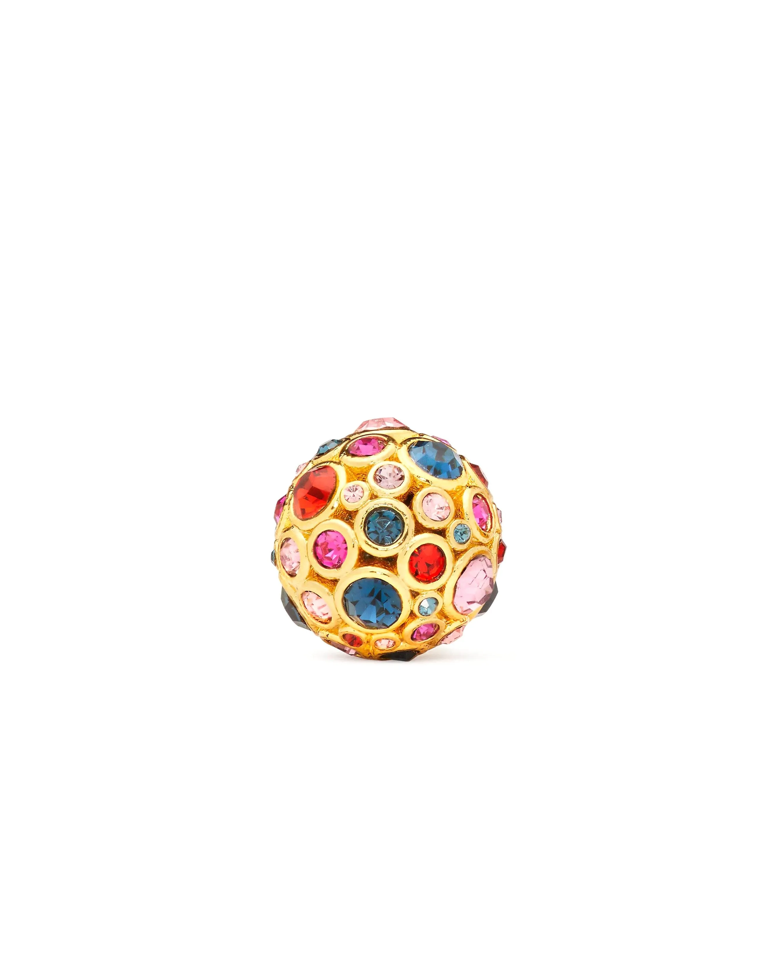 Kate Spade On The Dot Sphere Studs sold by Ruumur product image thumbnail 2
