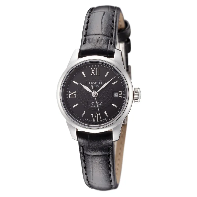 Tissot Women's T-Classic 25.3mm Automatic Watch sold by Ruumur