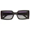 Bertha Miranda Polarized Sunglasses sold by Ruumur