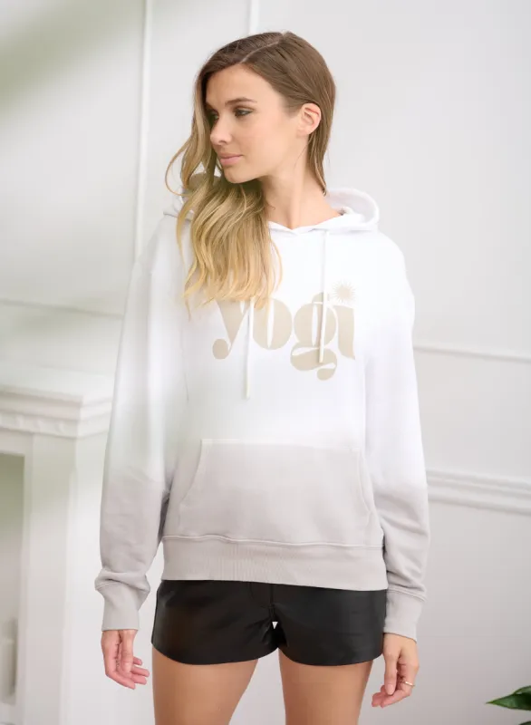 YOGI - Kangaroo Hoodie sold by Ruumur