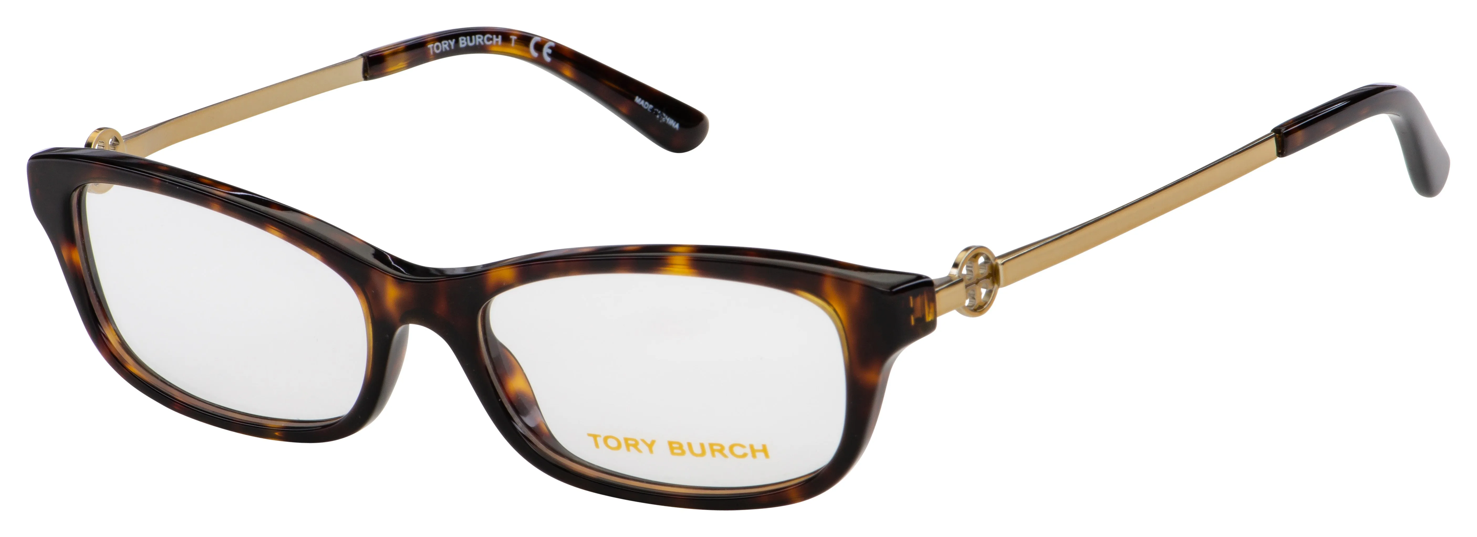Tory Burch Women's 52mm Havana Opticals TY2106-1800-52 sold by Ruumur
