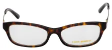 Tory Burch Women's 52mm Havana Opticals TY2106-1800-52 sold by Ruumur