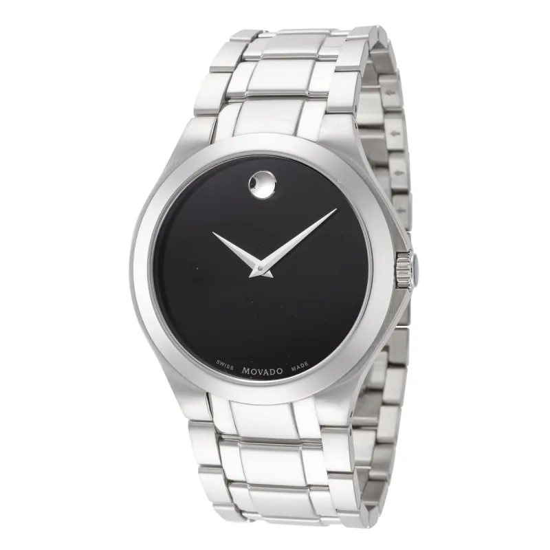 Movado Collection Women's 40 mm Quartz Watch 0606781 sold by Ruumur