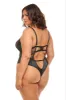 Oh La La Cheri CARMELLA TEDDY PLUS sold by Ruumur