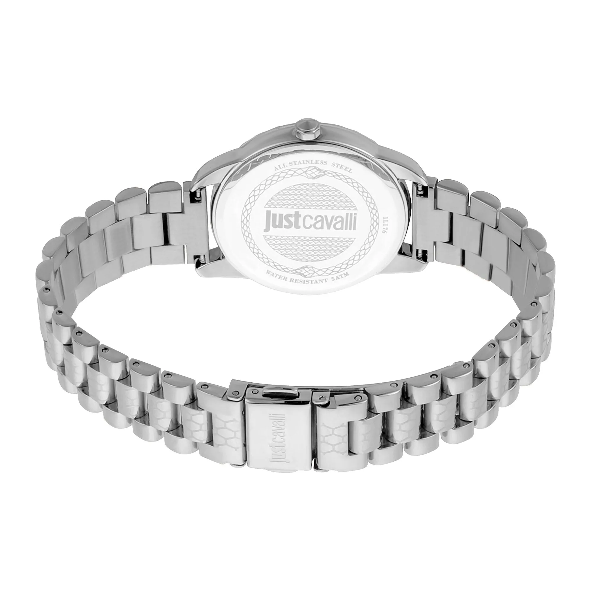 Just Cavalli Women's JC1L176M0045 SET 34mm Quartz Watch sold by Ruumur product image thumbnail 3