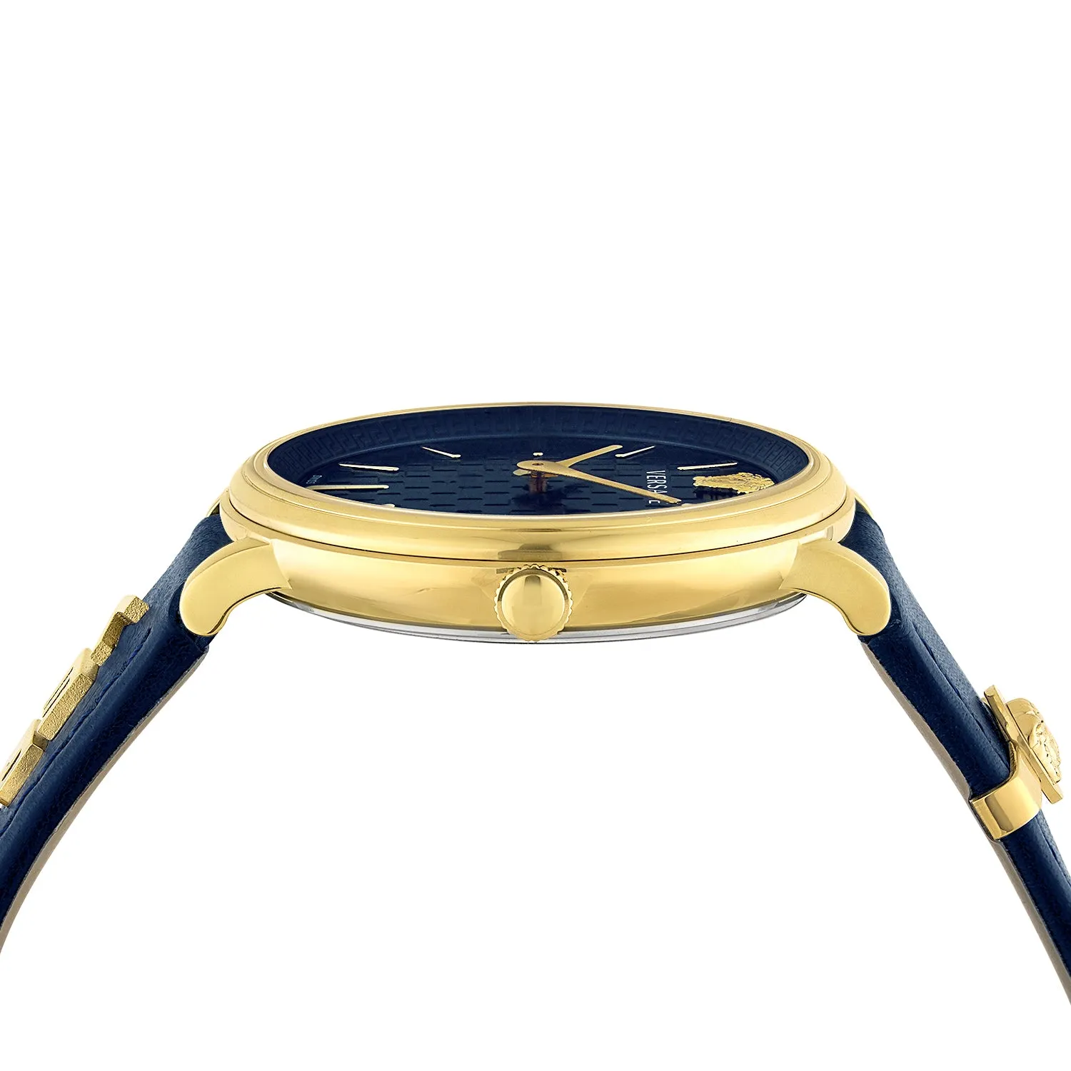 Versace Women's V-Circle 38mm Quartz Watch VE8104522 sold by Ruumur product image thumbnail 2