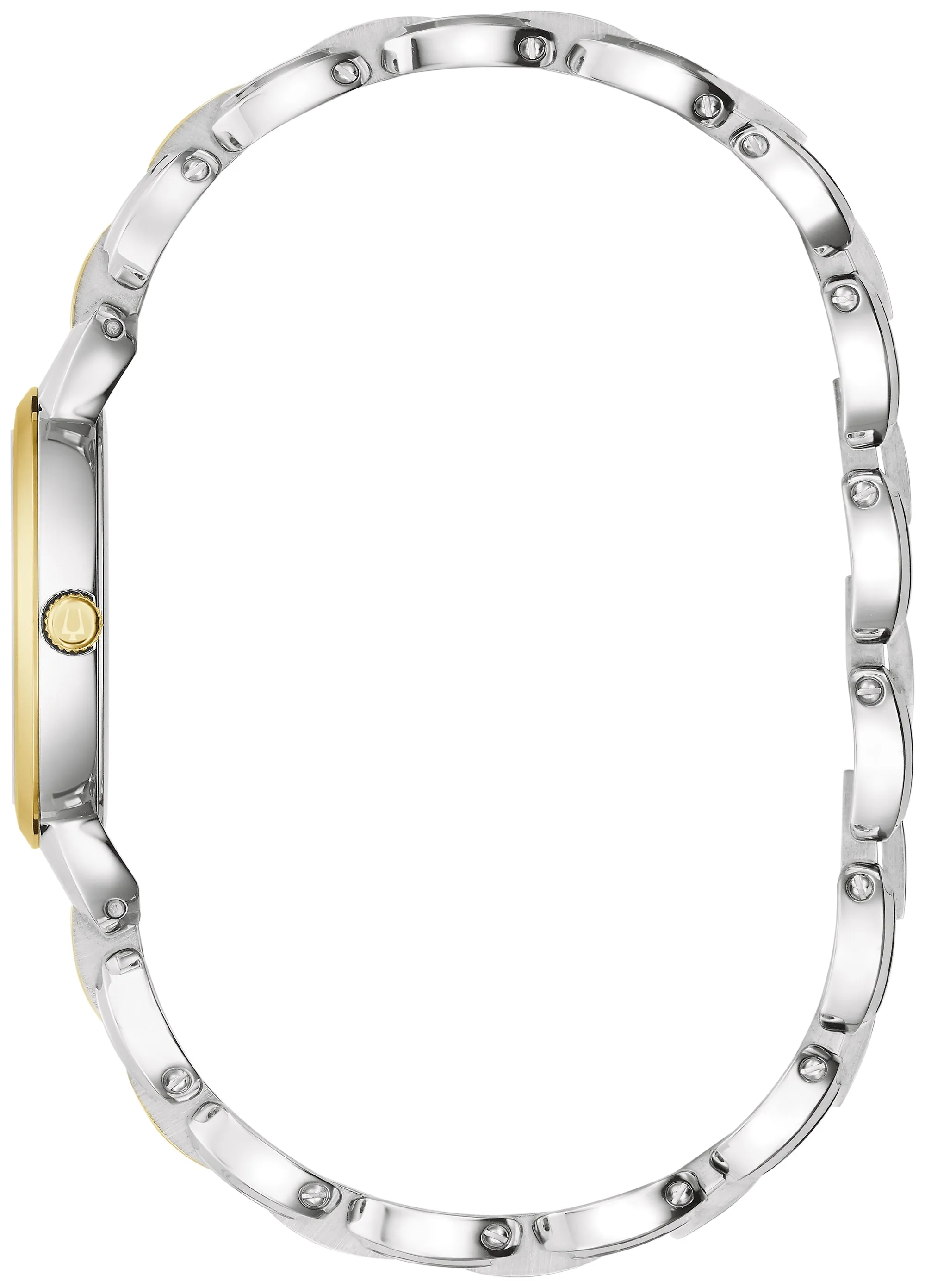 Bulova Women's 98P212 Classic 30mm Quartz Watch sold by Ruumur product image thumbnail 3