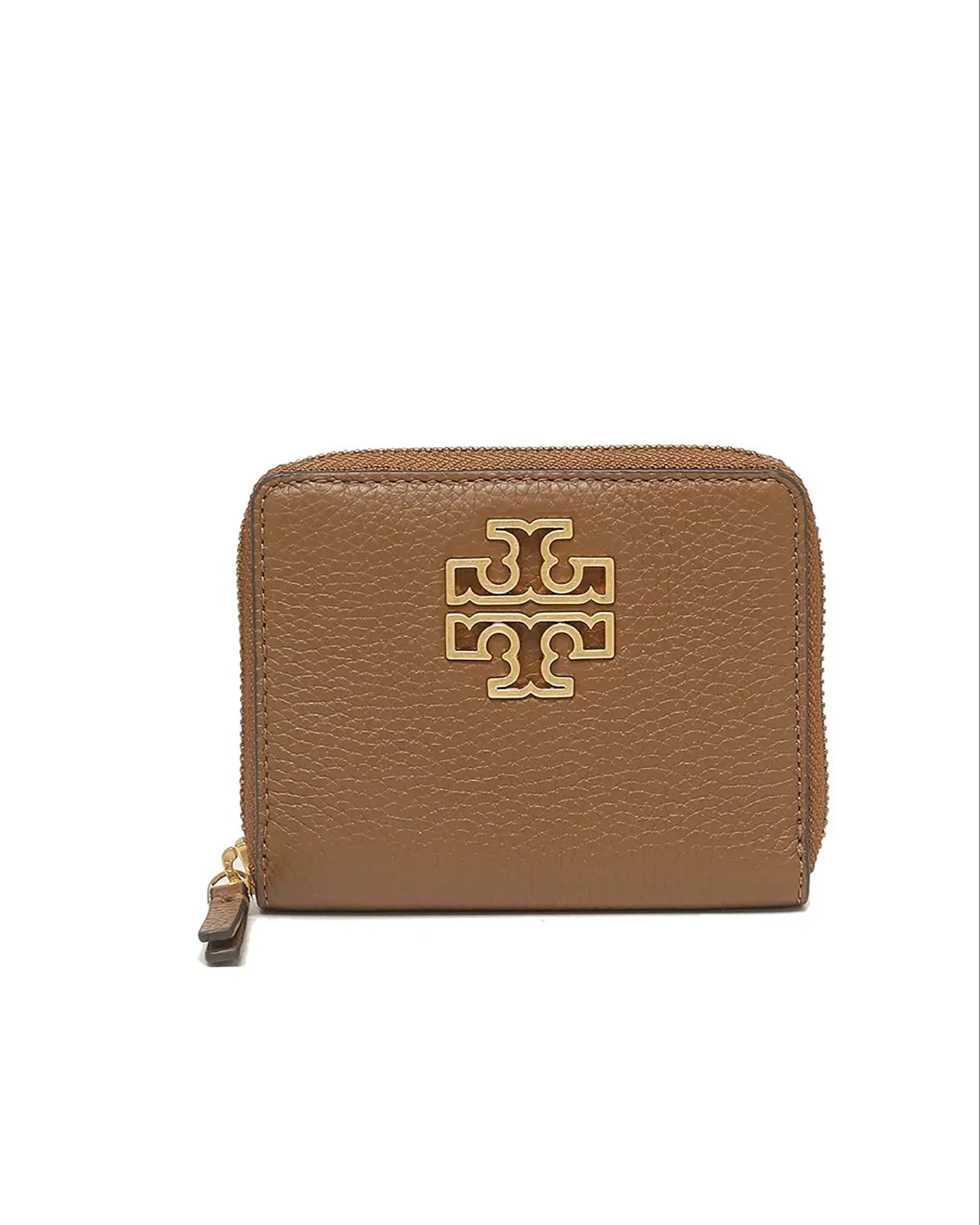 Tory Burch Moose Britten Medium Wallet sold by Ruumur