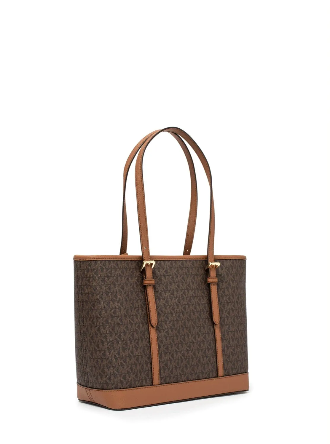 Jet Set Travel Small Logo Top-Zip Tote Bag sold by Ruumur product image thumbnail 2