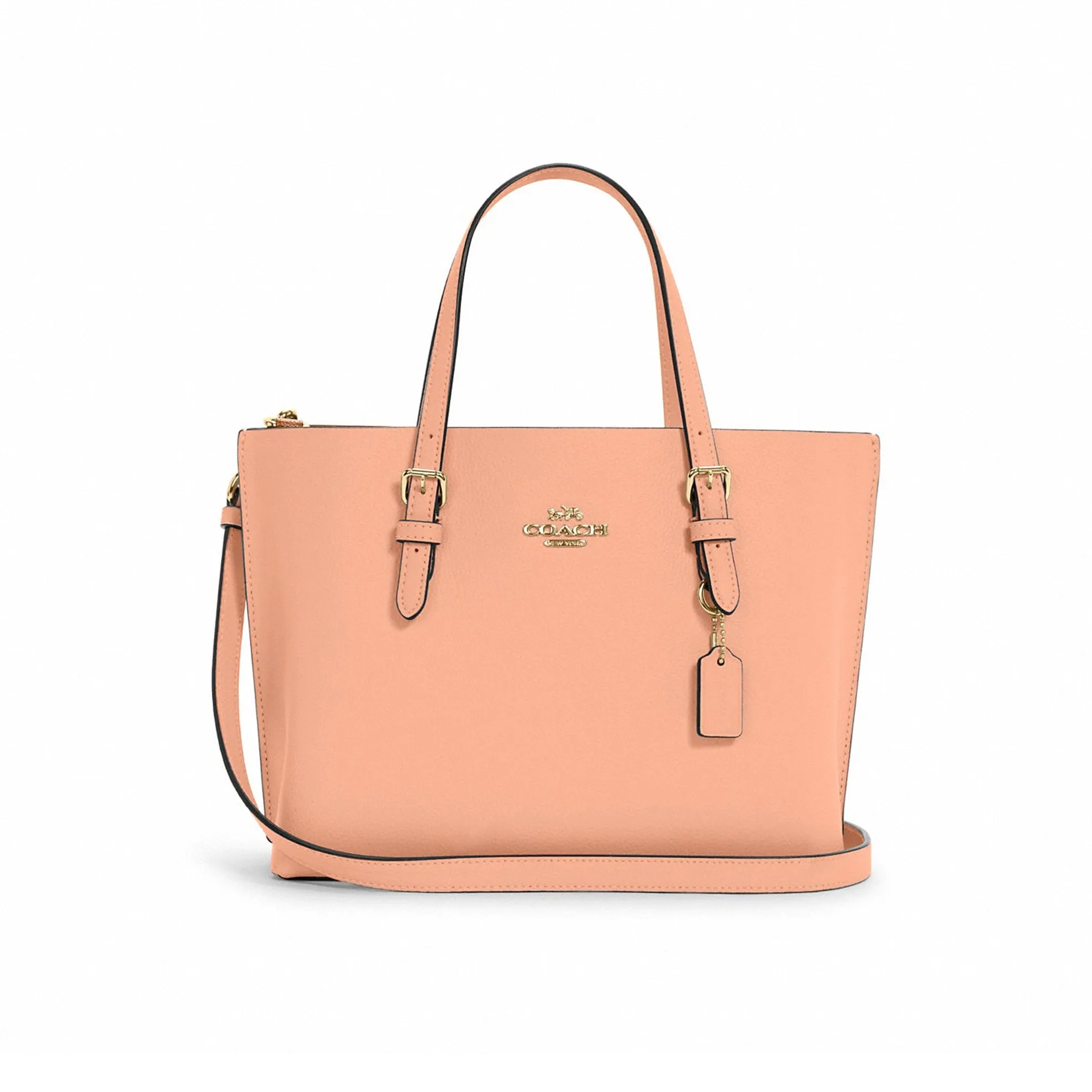 Coach Mollie Tote 25 sold by Ruumur product image thumbnail 4