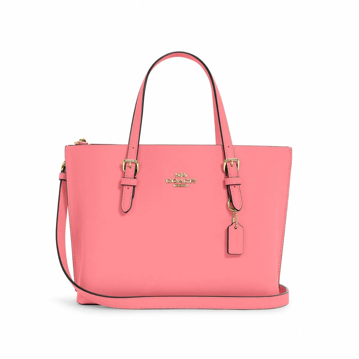 Coach Mollie Tote 25 sold by Ruumur