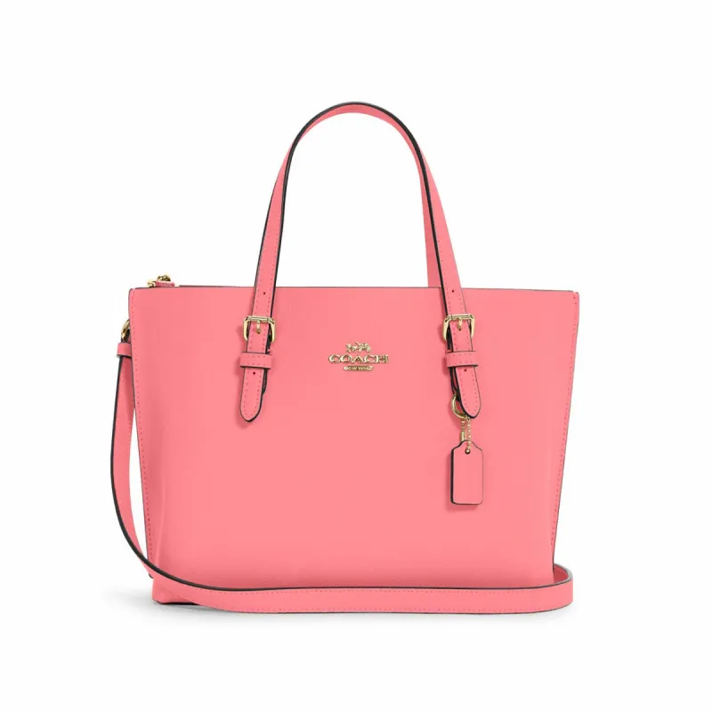 Coach Mollie Tote 25 sold by Ruumur