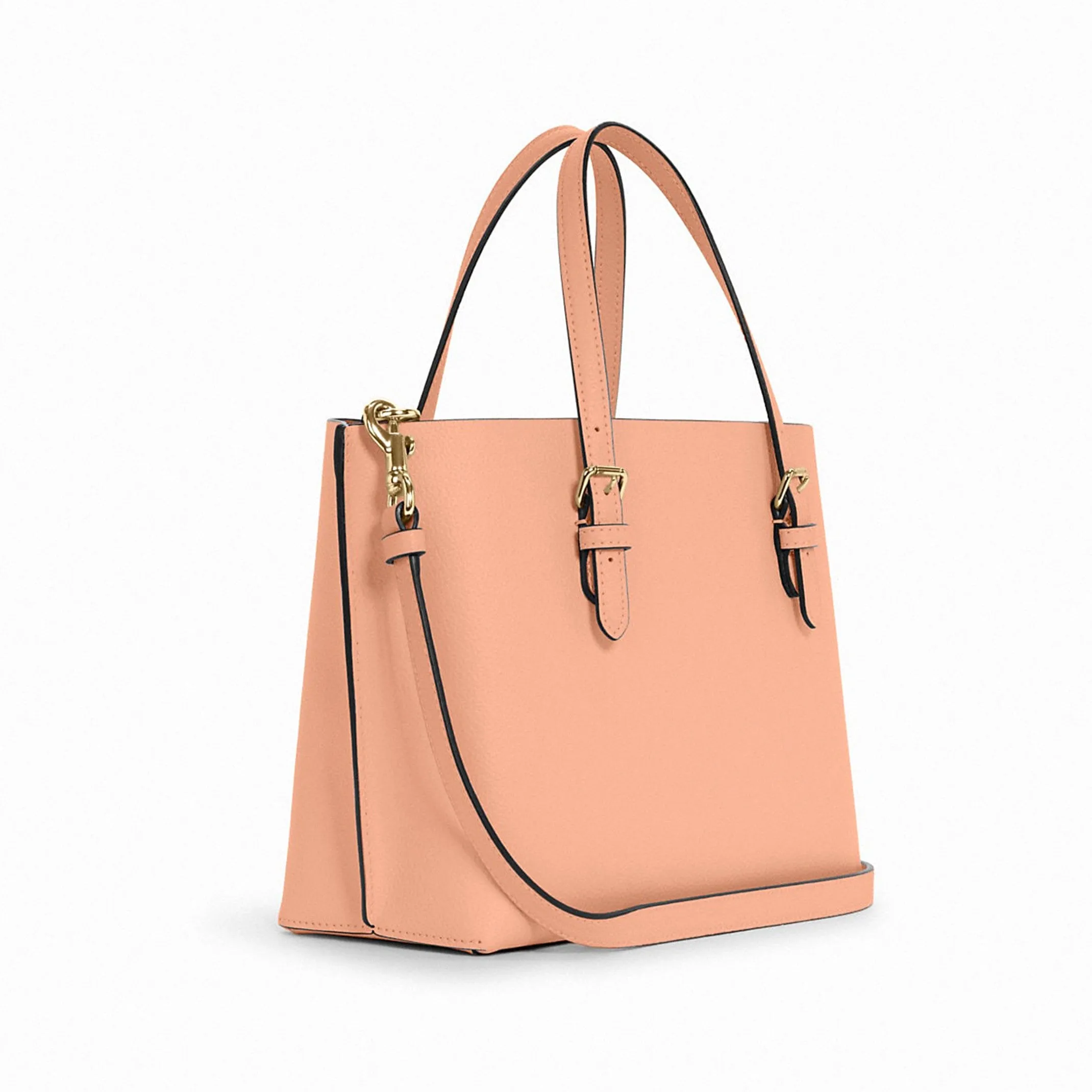 Coach Mollie Tote 25 sold by Ruumur product image thumbnail 5