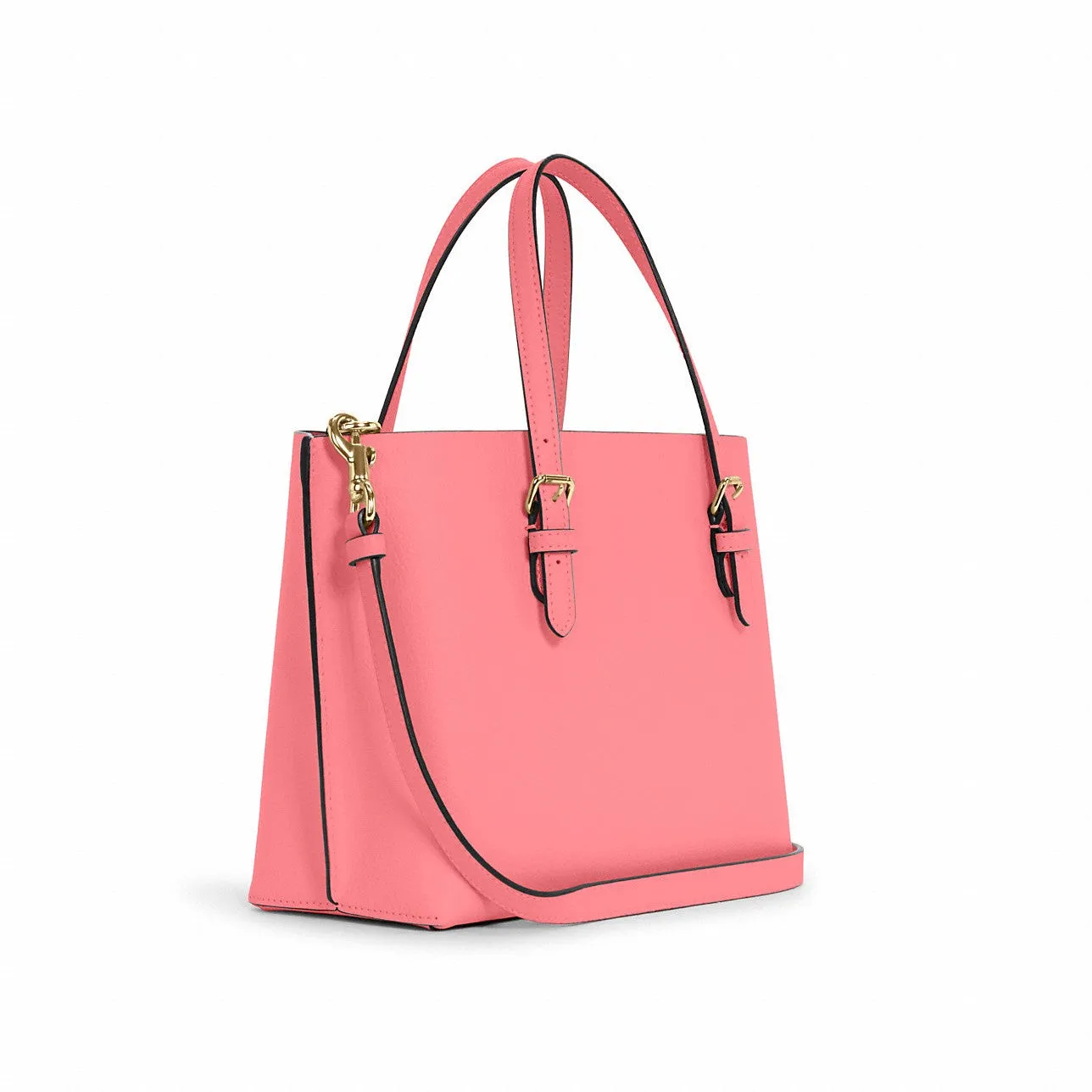 Coach Mollie Tote 25 sold by Ruumur product image thumbnail 2