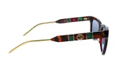 Gucci Womens Havana Sunglasses GG_0598S_002 sold by Ruumur