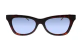 Gucci Womens Havana Sunglasses GG_0598S_002 sold by Ruumur