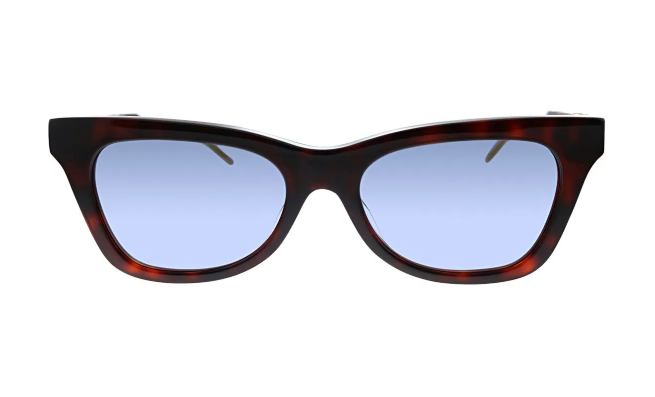 Gucci Womens Havana Sunglasses GG_0598S_002 sold by Ruumur