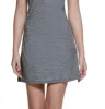Calvin Klein Women's Side Pocket Exercise Dress Black sold by Ruumur