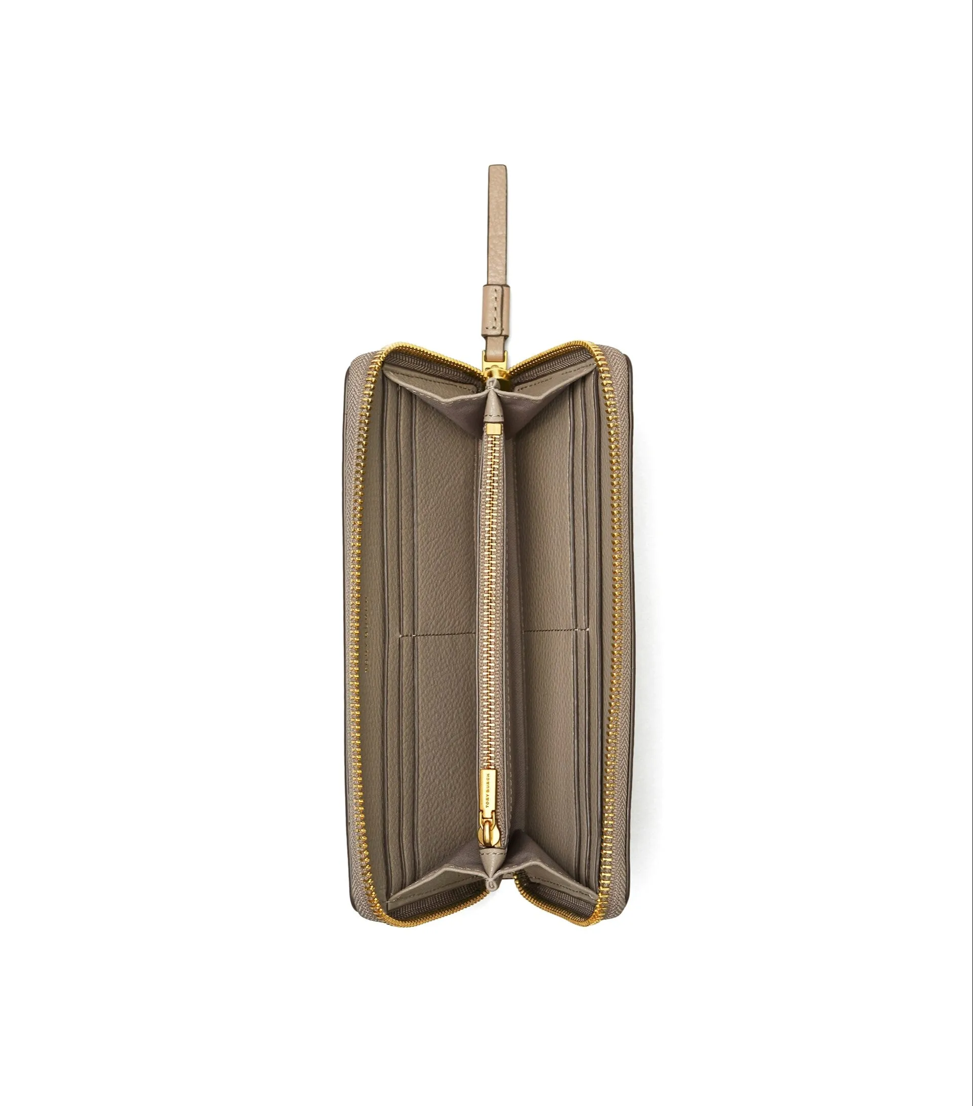 Tory Burch
Gray Heron Perry Zip Continental Wallet sold by Ruumur product image thumbnail 2