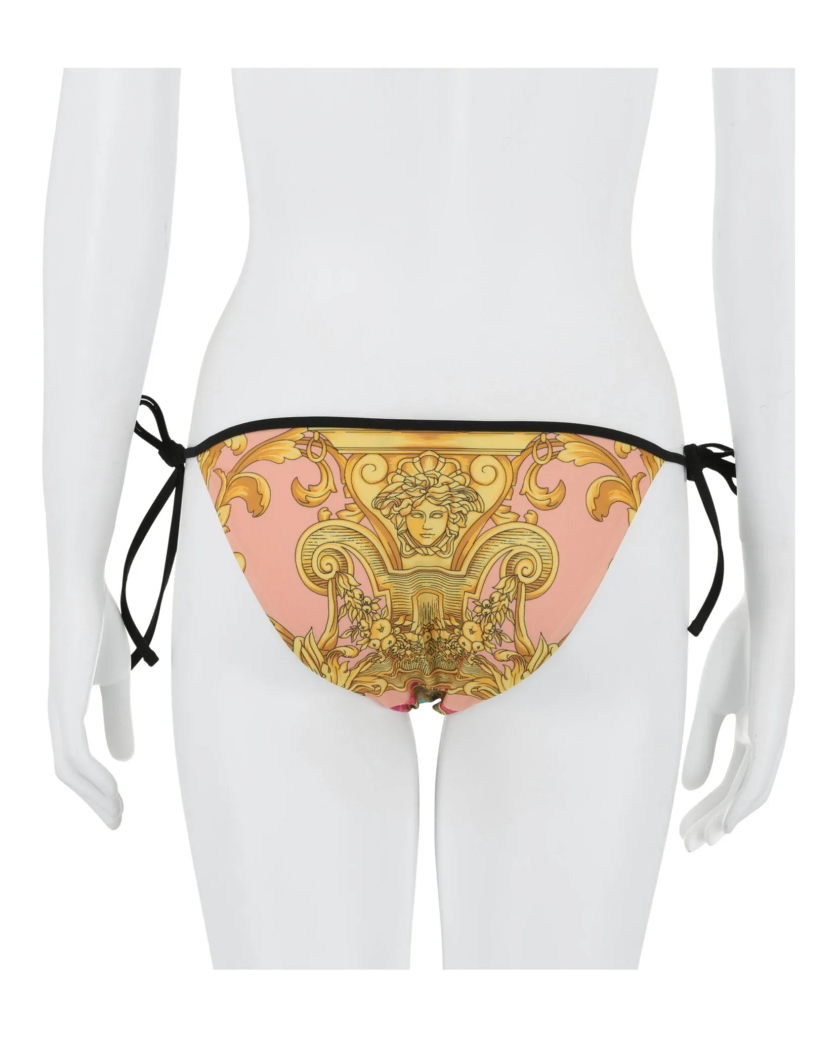 Versace Barocco Goddess Bikini Bottoms sold by Ruumur product image thumbnail 3