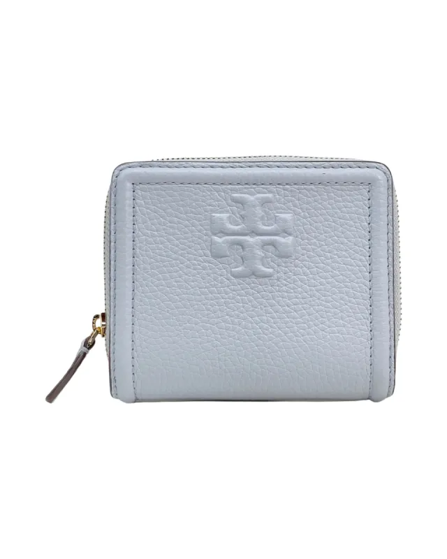 Tory Burch Glass Slipper Thea Bifold Wallet sold by Ruumur