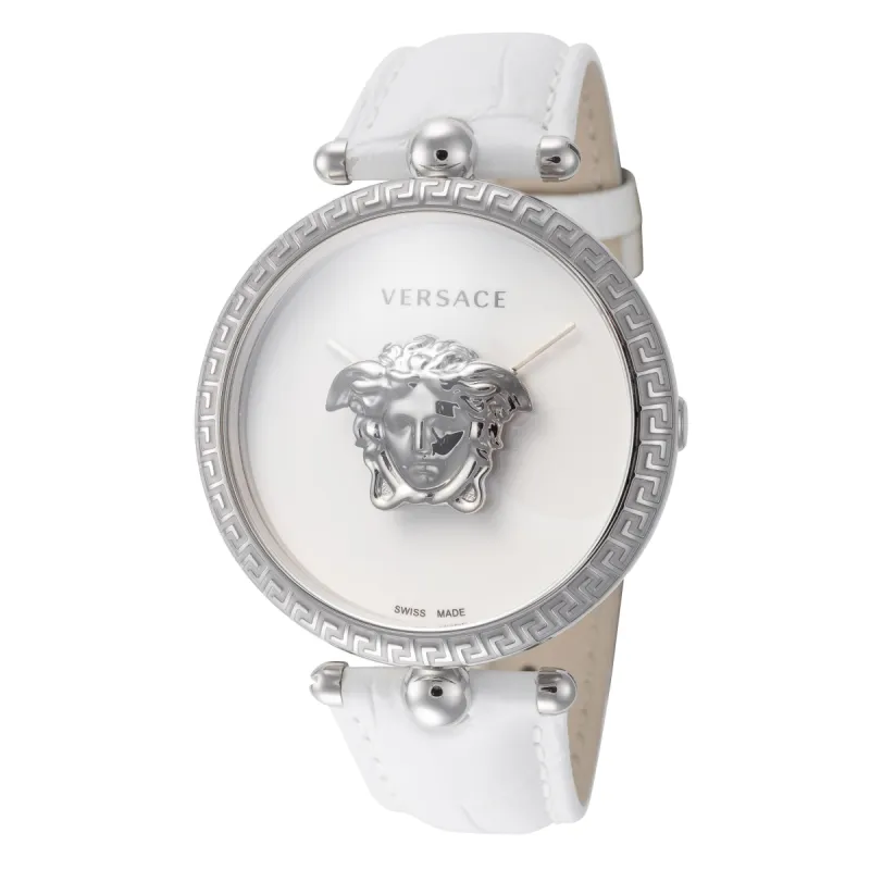 Versace Women's VECO02322 Palazzo Empire 39mm Quartz Watch sold by Ruumur
