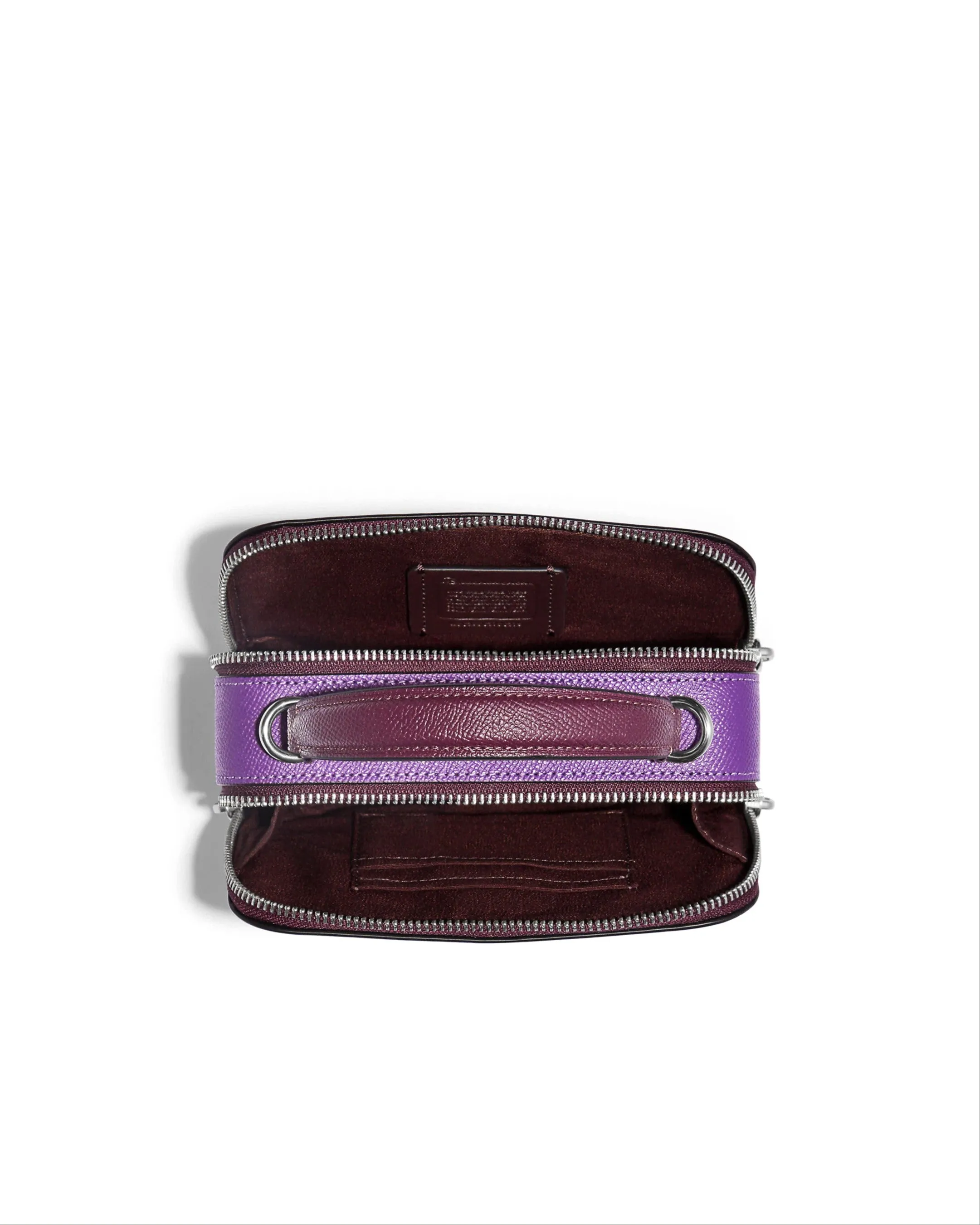 Coach Disney X Coach Box Crossbody With Ursula Motif sold by Ruumur product image thumbnail 3