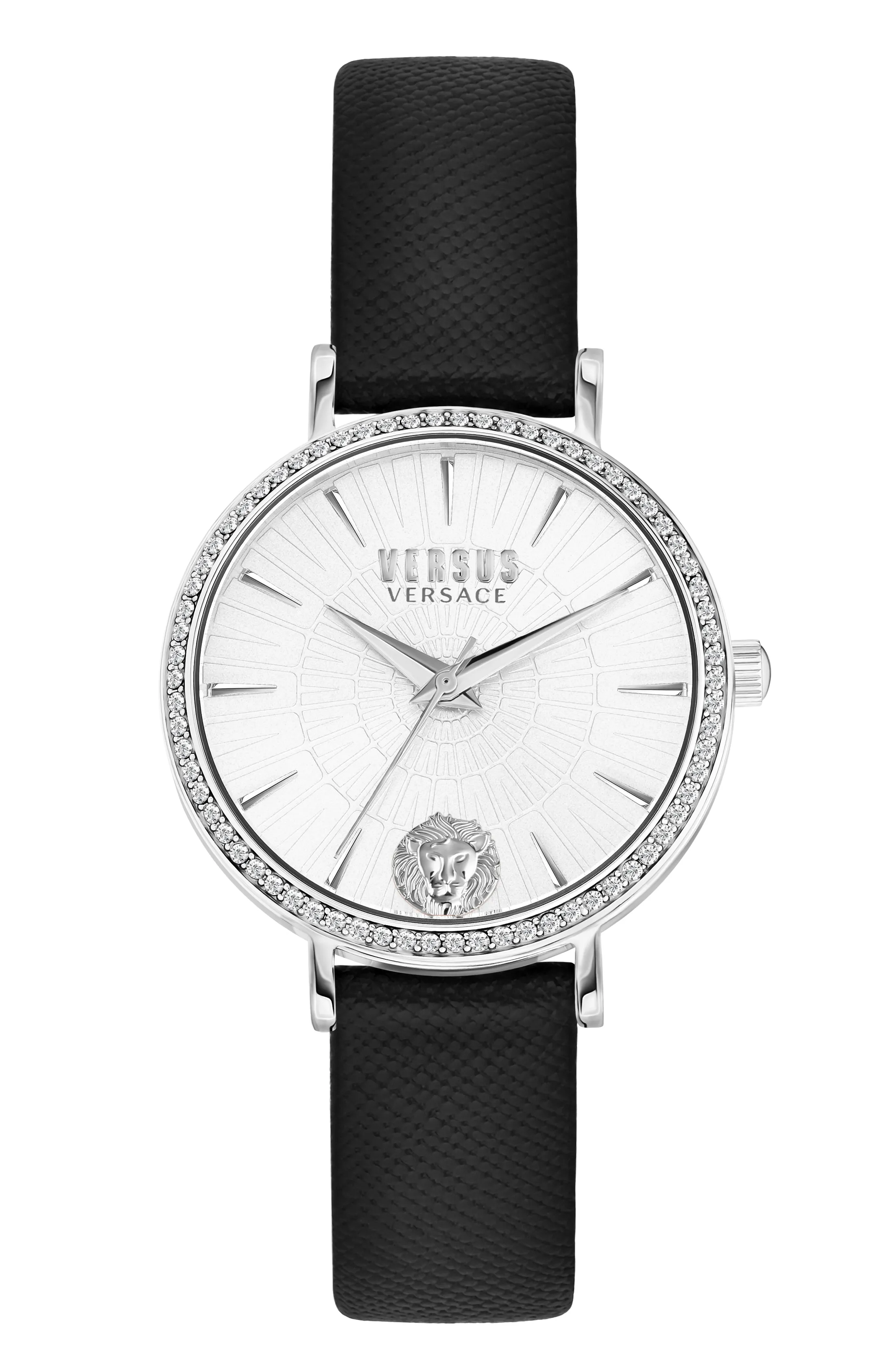 Versus Versace Women's VSP1F2521 Mar Vista 34mm Quartz Watch sold by Ruumur