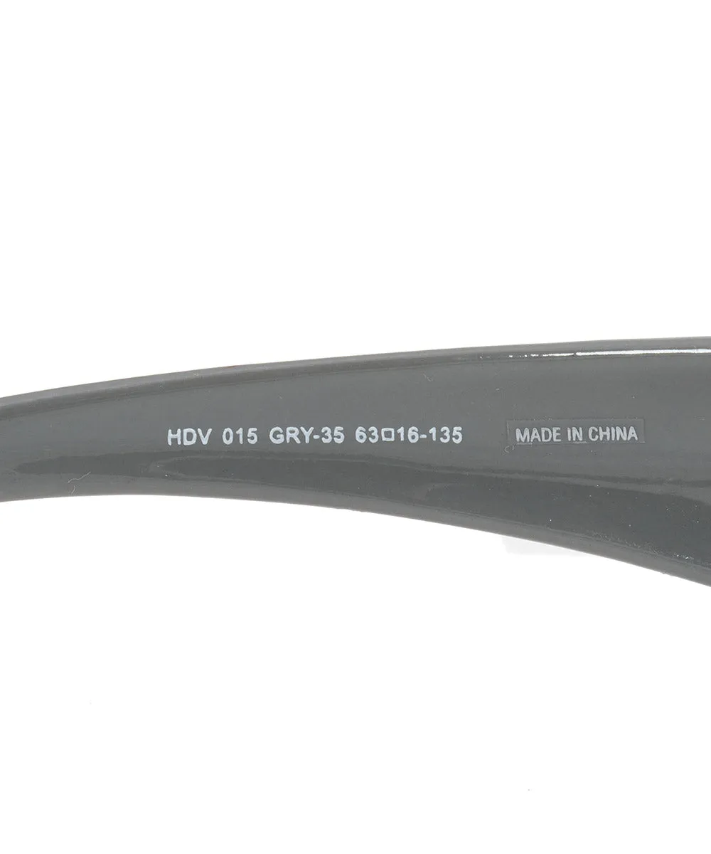 Harley Davidson Sports Sunglasses HDV015 GRY 35 63 sold by Ruumur product image thumbnail 3