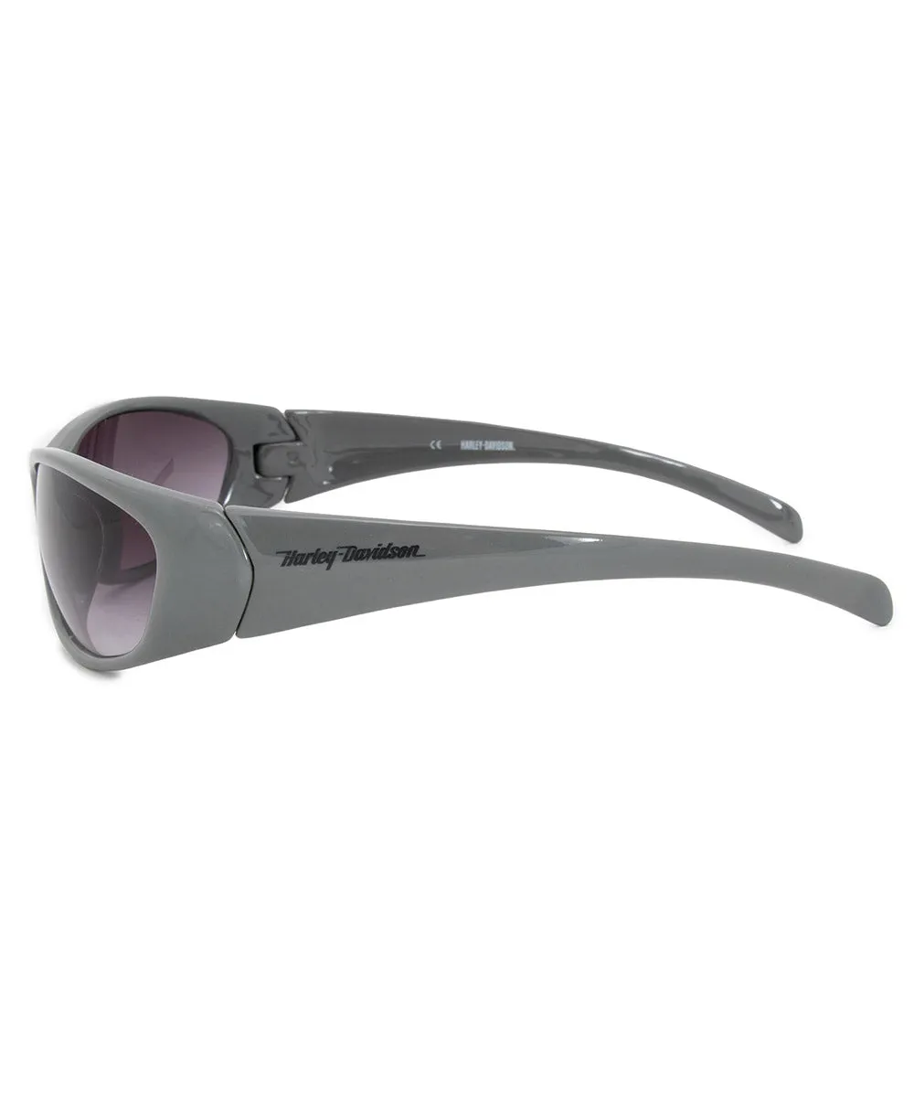Harley Davidson Sports Sunglasses HDV015 GRY 35 63 sold by Ruumur product image thumbnail 4