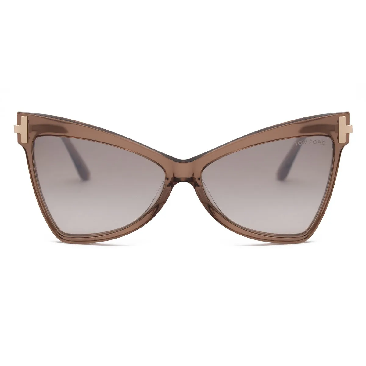 Tom Ford Butterfly Sunglasses FT0767 57G 61 sold by Ruumur product image thumbnail 4