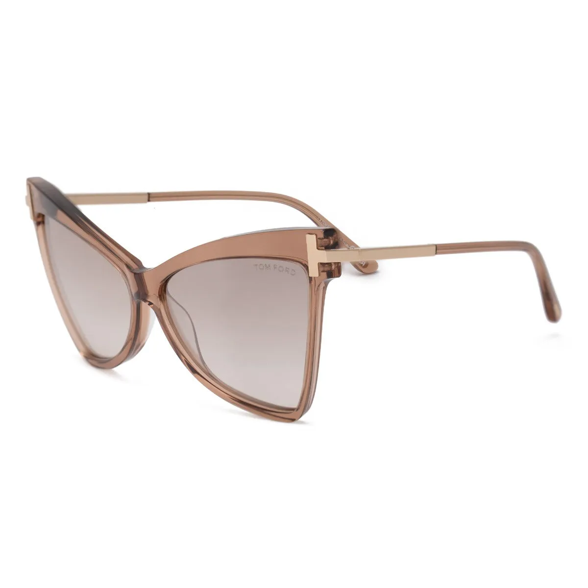 Tom Ford Butterfly Sunglasses FT0767 57G 61 sold by Ruumur