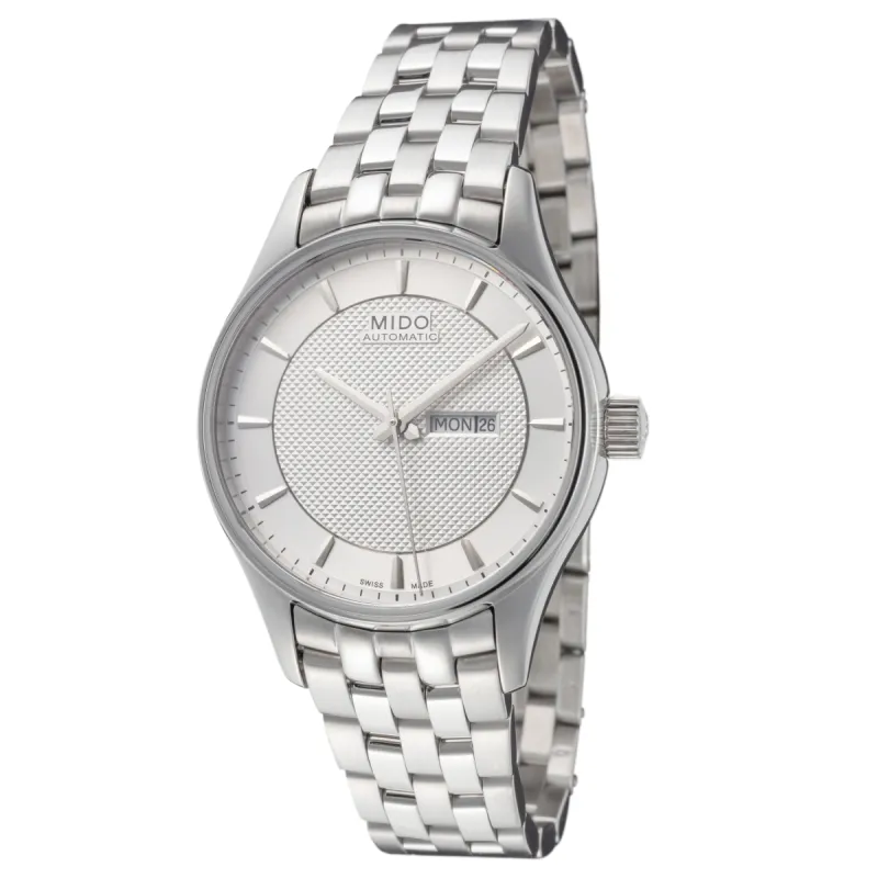 Mido Women's Belluna 33mm Automatic Watch made by Ruumur