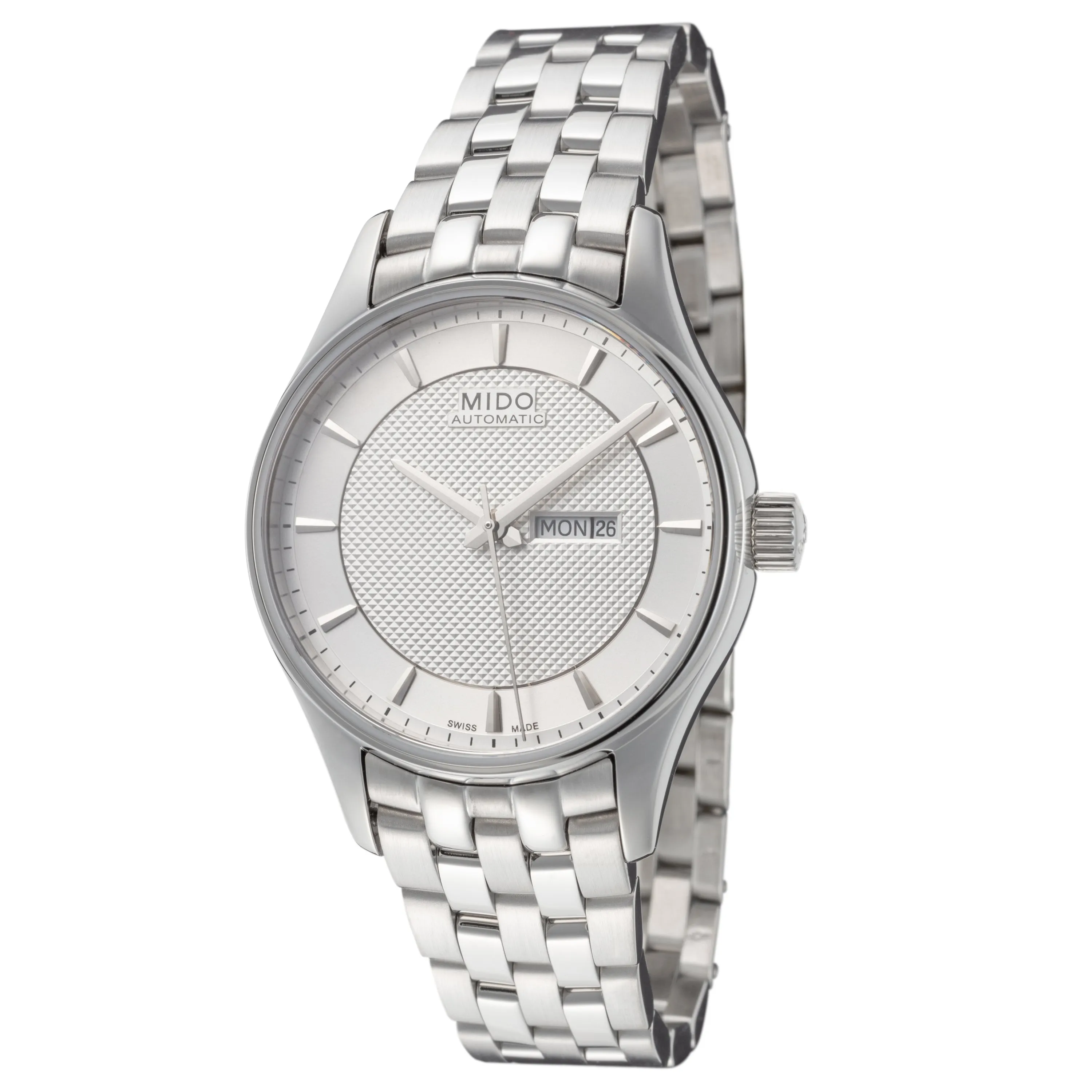 Mido Women's Belluna 33mm Automatic Watch sold by Ruumur