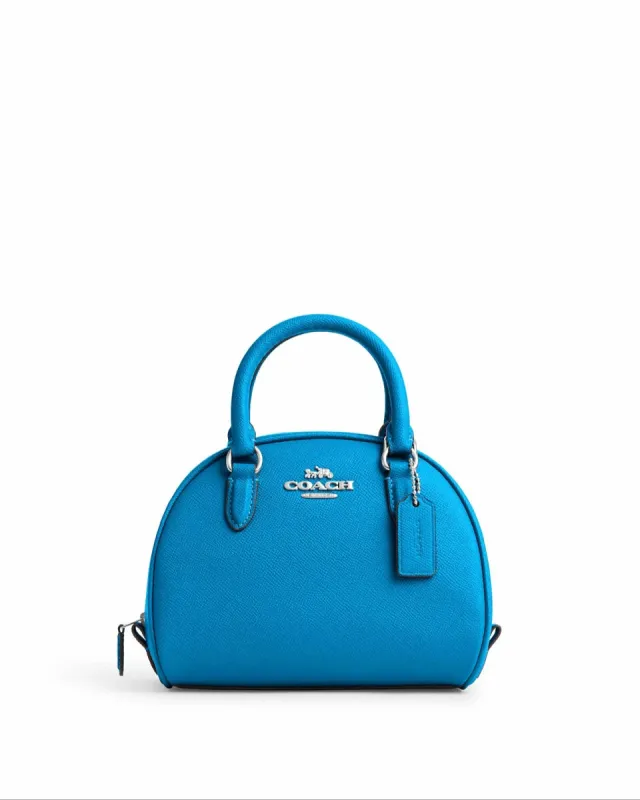 Coach Sydney Satchel sold by Ruumur