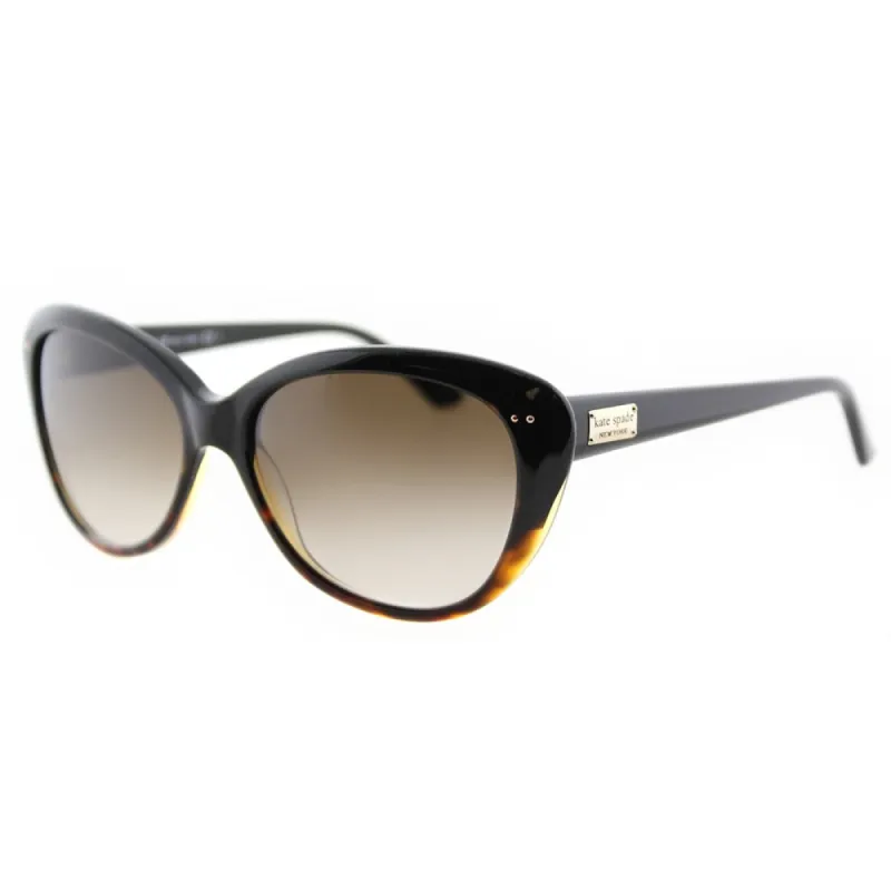 Kate Spade Womens Tortoise Sunglasses KS_Angelique_EUT sold by Ruumur