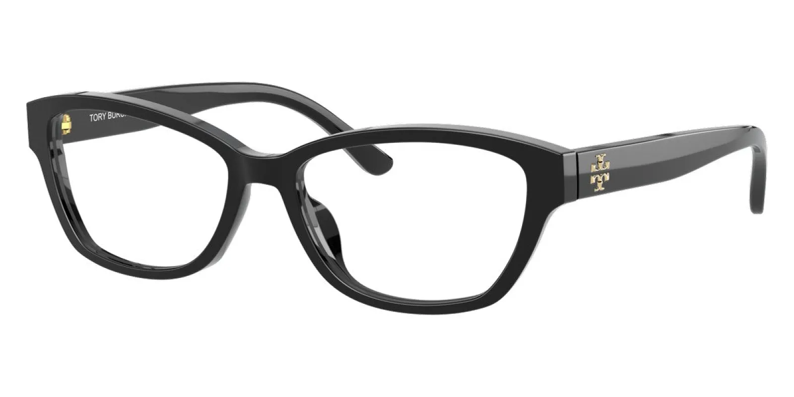 Tory Burch Women's 54mm Black Opticals TY2114U-1709-54 sold by Ruumur