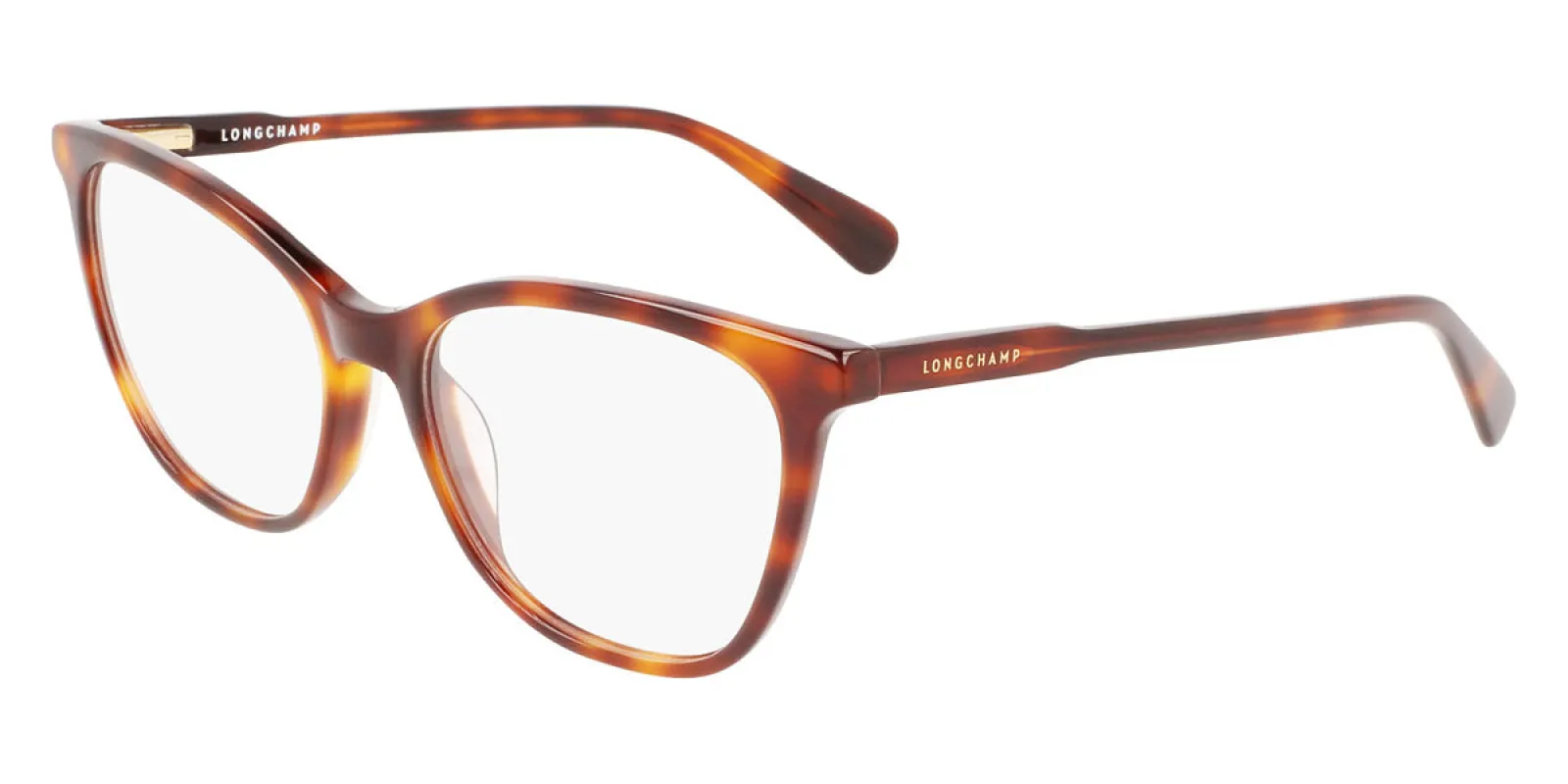 Longchamp Women's 54mm Havana Opticals LO2694-230 sold by Ruumur