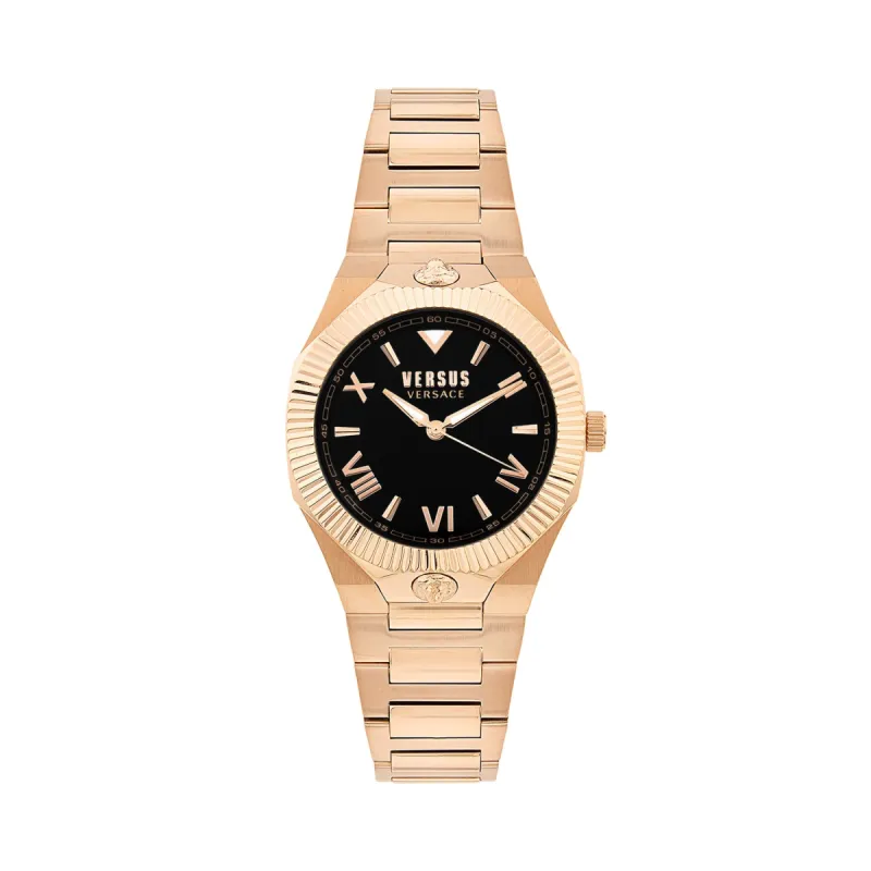 Versus Versace Women's VSP1Z2021 Echo Park 36mm Quartz Watch sold by Ruumur