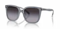 Coach Women's 54mm Grey Sunglasses HC8381U-57808G-54 sold by Ruumur
