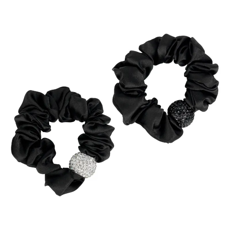 JAZZ BALL SCRUNCHIES BUNDLE OF 2 sold by Ruumur