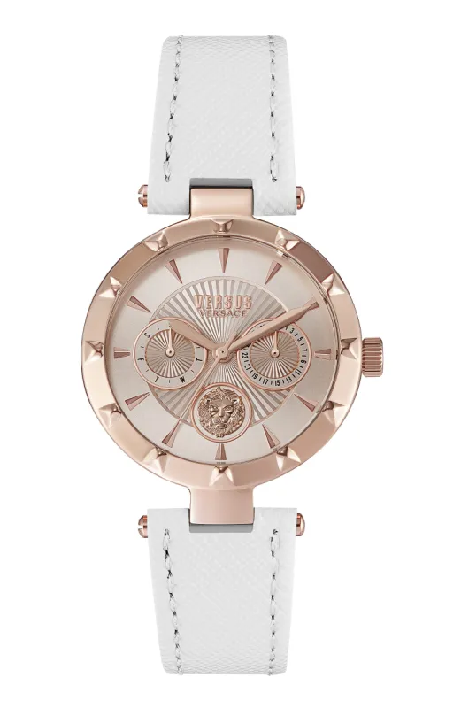 Versus Versace Women's Sertie 36mm Quartz Watch VSPOS4921 sold by Ruumur