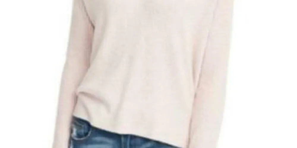 Planet Gold Women's Juniors' Super Soft Ribbed Top Brown Size Small sold by Ruumur product image thumbnail 3