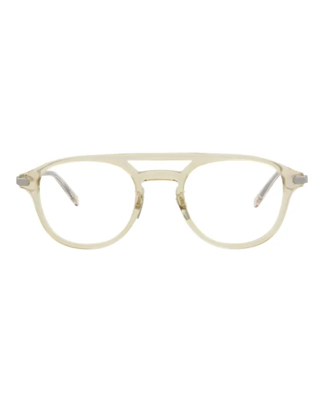 Brioni Fashion Optical, style # BR0058O-30006451004 made by Ruumur