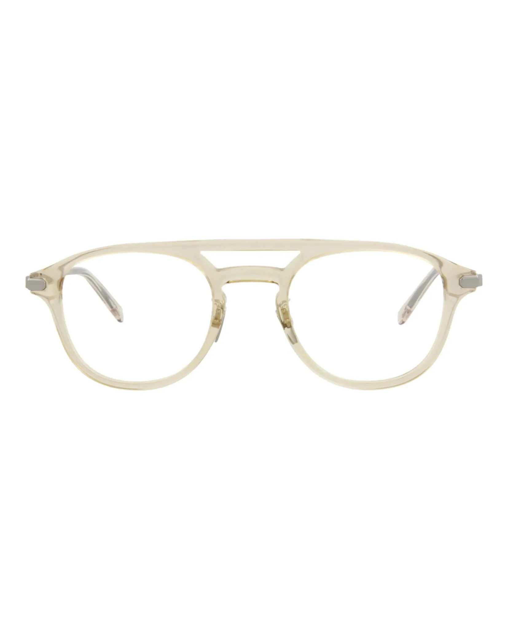 Brioni Fashion Optical, style # BR0058O-30006451004 sold by Ruumur